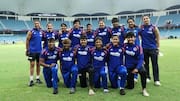 Asian Games 2026, Indian cricket: All you need to know