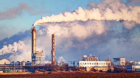 Delhi, 62 other Indian cities among 100 most polluted places Delhi, 62 other Indian cities among 100 most polluted places