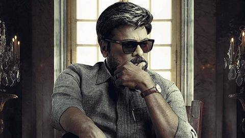 Chiranjeevi, Salman Khan's 'GodFather' to premiere on this OTT platform Chiranjeevi, Salman Khan's 'GodFather' to premiere on this OTT platform