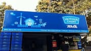 GST 2.0: Mother Dairy products now cheaper up to ₹30