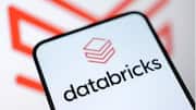 Data analytics firm Databricks is raising $5B at $134B valuation