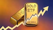 Gold ETF inflows jump 100% to ₹24,040 crore in January