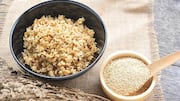 Quinoa: Surprising health benefits you probably didn't know
