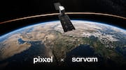Meet Pathfinder, India's 1st orbital data center satellite