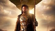 Prabhas's 'Kalki 2' eyes December 2027 release: Report