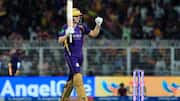Cameron Green slams 52* versus GT, surpasses 1,000 IPL runs 