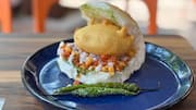 Love vada? Try these breakfast favorites from India