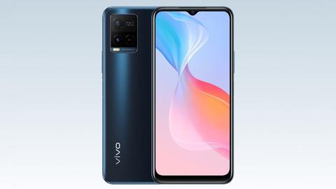 Vivo Y21G launched in India at Rs. 14,000: Check features Vivo Y21G launched in India at Rs. 14,000: Check features