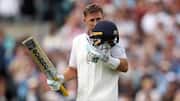 Batters with 500-plus runs in most Test series against India