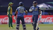 Which batter owns most 50-plus scores for SL in T20Is? 