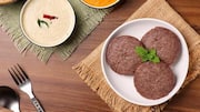 Brown rice idli: A healthy breakfast choice
