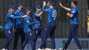 Harry Brook slams 'worst pitch' after second SL-ENG ODI
