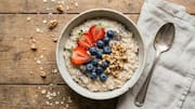 5-minute coconut oats recipe for a healthy start 