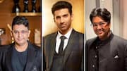 'Aashiqui' star Aditya Roy Kapur to lead another intense musical