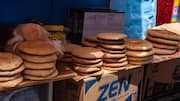 Unique traditions of Moroccan communal bread baking
