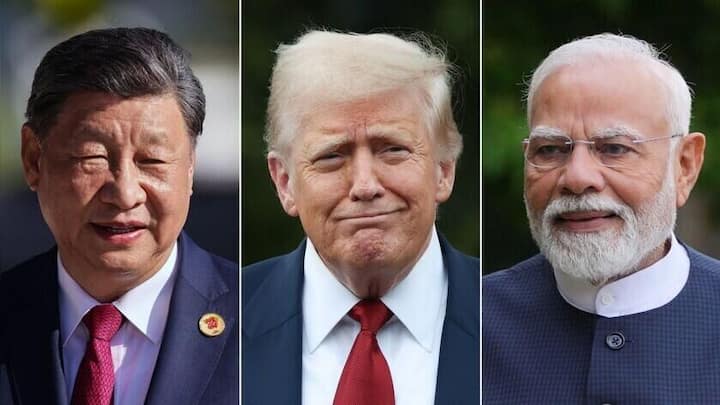 US eases 500% tariff threat against India, China 