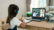 Useful tips to make your child's virtual learning more productive