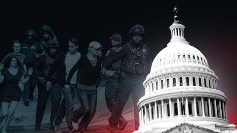 Another US shooting; 1 dead, several injured in Washington DC Another US shooting; 1 dead, several injured in Washington DC