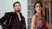 Sara Ali Khan-Ayushmann Khurrana to team up for a comedy?
