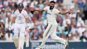 Mohammed Siraj scripts history in Oval Test, breaks 54-year-old record 
