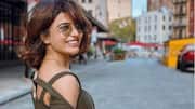 Samantha reveals why she's doing fewer films now