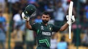 Listing Pakistan batters with 8,000-plus runs in T20 cricket