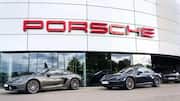 Porsche to shut 3 subsidiaries amid falling sales, profit pressures