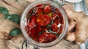5 delicious recipes using sun-dried tomatoes