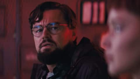 Is Leonardo DiCaprio's 'Don't Look Up' premiering this December? Is Leonardo DiCaprio's 'Don't Look Up' premiering this December?