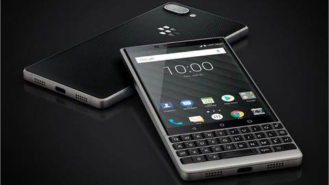 #EndOfAnEra: BlackBerry pulls plug on its classic phones #EndOfAnEra: BlackBerry pulls plug on its classic phones