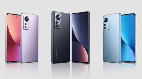 Xiaomi 12 Pro's India launch confirmed, to debut this month Xiaomi 12 Pro's India launch confirmed, to debut this month