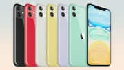 iPhone 11 now available for just Rs. 20,300: Check deal iPhone 11 now available for just Rs. 20,300: Check deal