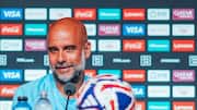 Be ready to suffer, says Guardiola ahead of Juventus clash