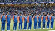 Apollo Tyres wins Indian cricket team's jersey sponsorship rights