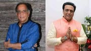 Why Pahlaj Nihalani launched Govinda despite not 'liking his look'