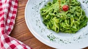 Summer recipes that pair mint and peas perfectly