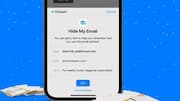 Apple sued over 'Hide My Email' feature