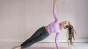 Want a stronger core? Try these 5 side planks