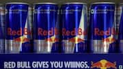 Red Bull can use 'energy' on drink labels in India