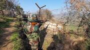 India and Pakistan agree to cease firing along LoC