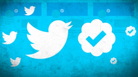 You can get a blue tick on Twitter: Here's how You can get a blue tick on Twitter: Here's how