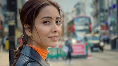 Asha Negi to feature in Voot series 'Khwabon Ke Parindey' Asha Negi to feature in Voot series 'Khwabon Ke Parindey'