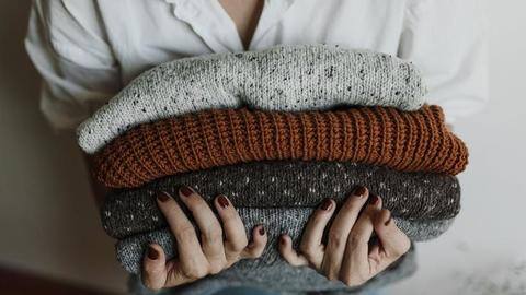 This year, rock your winter with these outfits This year, rock your winter with these outfits