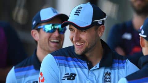 IPL 2022 Auction: Liam Livingstone sold to PBKS IPL 2022 Auction: Liam Livingstone sold to PBKS