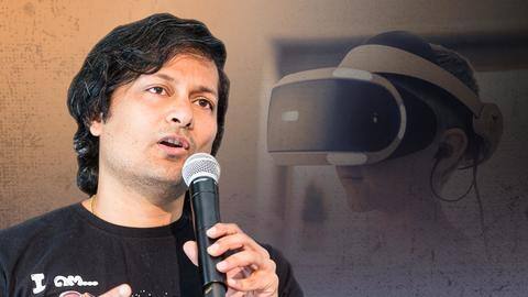 This Indian entrepreneur got world's first patent for 'digital vaccine' This Indian entrepreneur got world's first patent for 'digital vaccine'