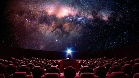 Best planetariums in India to introduce your kids to astronomy Best planetariums in India to introduce your kids to astronomy