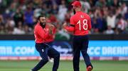 T20 WC Final: England restrict Pakistan to 137/8; Curran shines