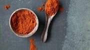 Spice up your cooking with smoked paprika 
