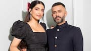 Sonam Kapoor-Anand Ahuja welcome second son: Tracing their love story