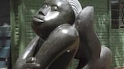 Shona sculpture: Evolution of this iconic stone art
